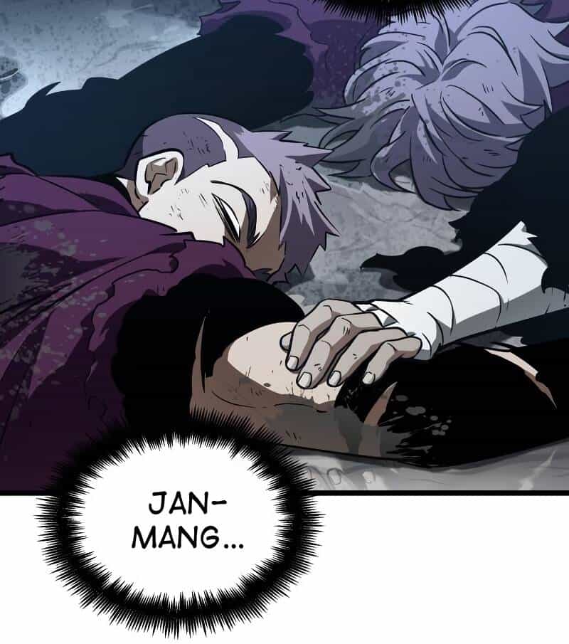 Thế Giới Sau Tận Thế - Chương 19 - ảnh 21