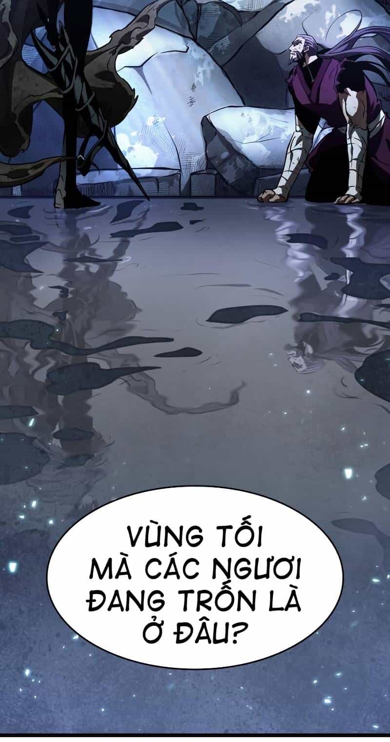 Thế Giới Sau Tận Thế - Chương 19 - ảnh 27