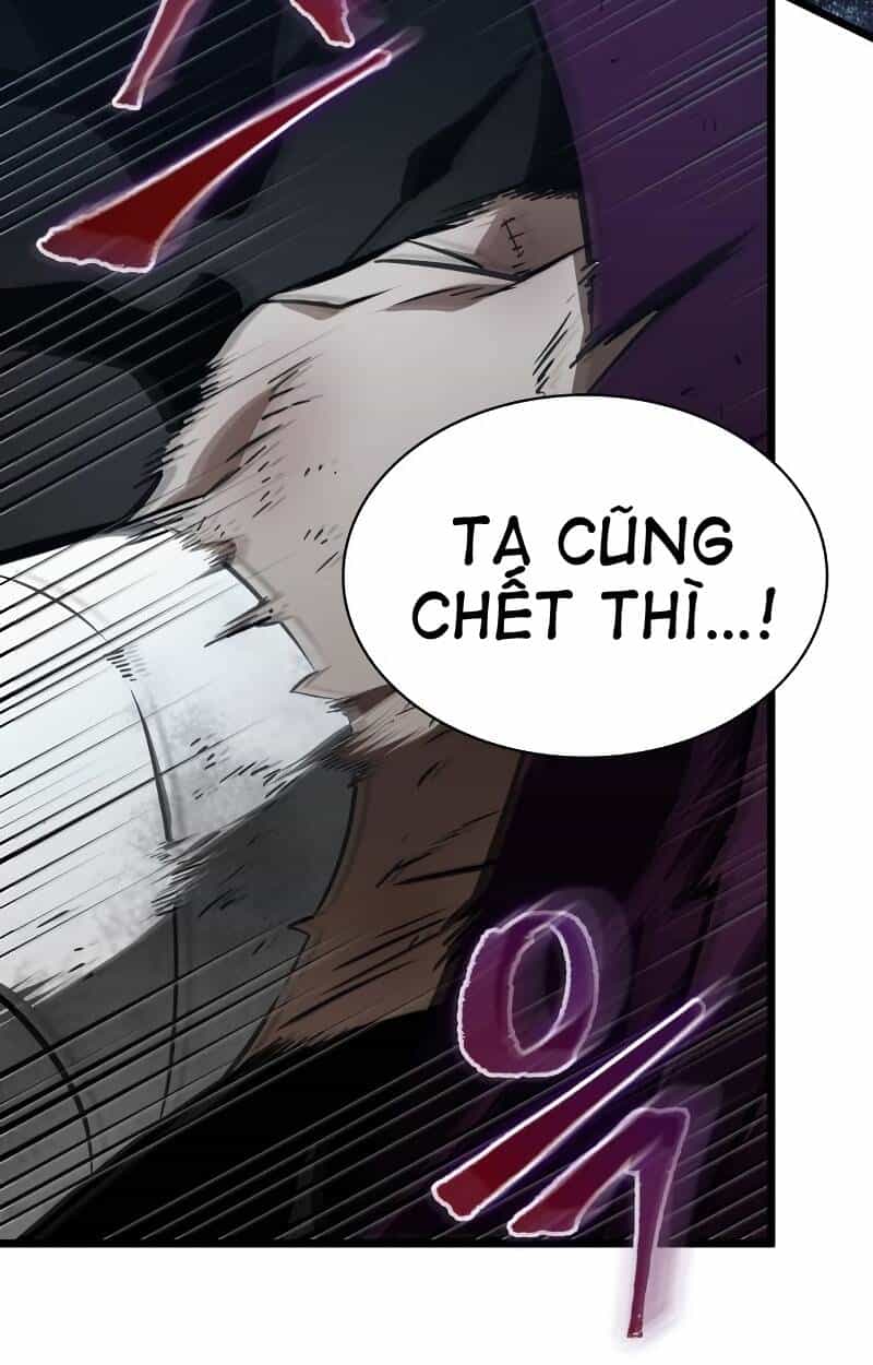 Thế Giới Sau Tận Thế - Chương 19 - ảnh 35