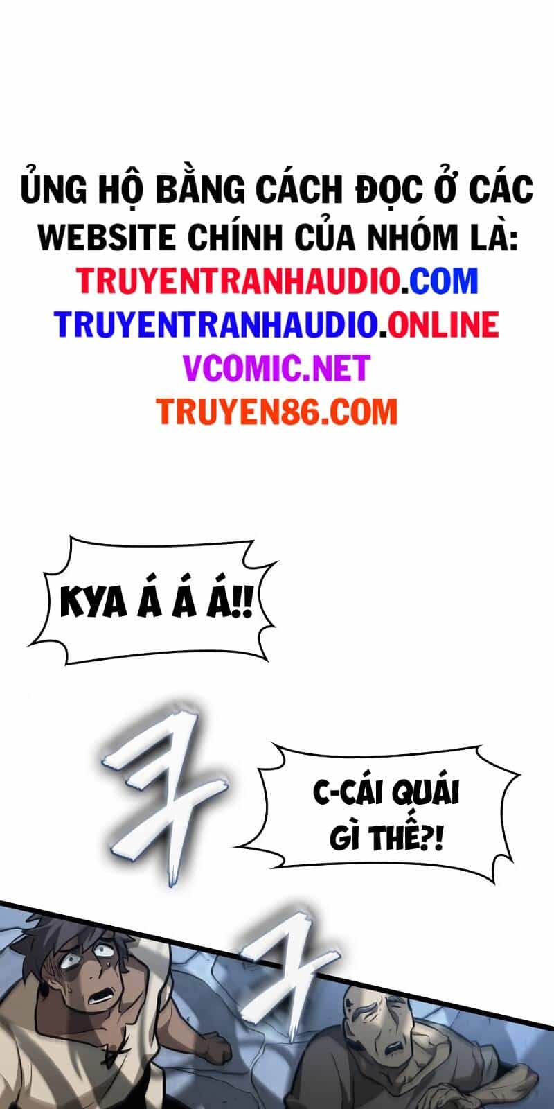 Thế Giới Sau Tận Thế - Chương 19 - ảnh 49
