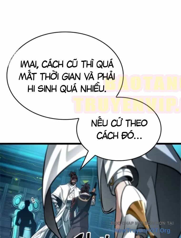 Thế Giới Sau Tận Thế - Chương 196 - ảnh 47