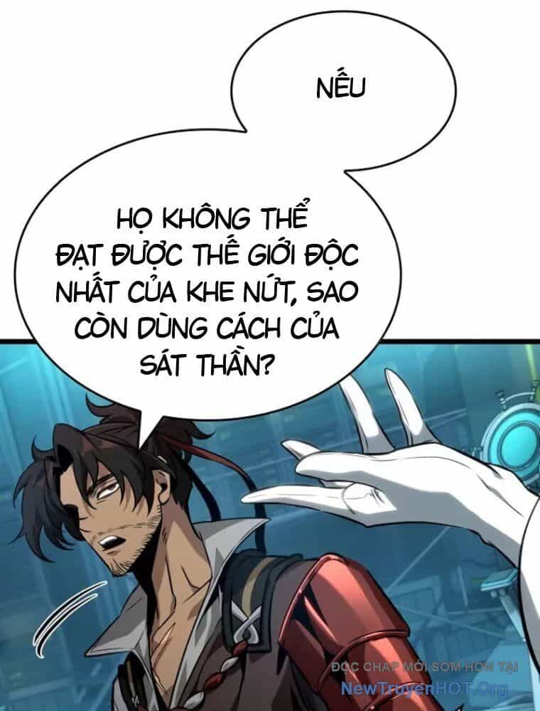 Thế Giới Sau Tận Thế - Chương 196 - ảnh 54