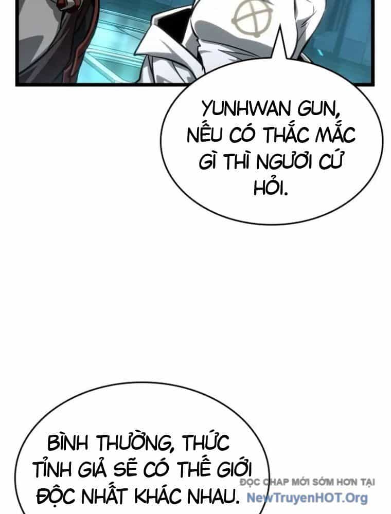 Thế Giới Sau Tận Thế - Chương 196 - ảnh 61