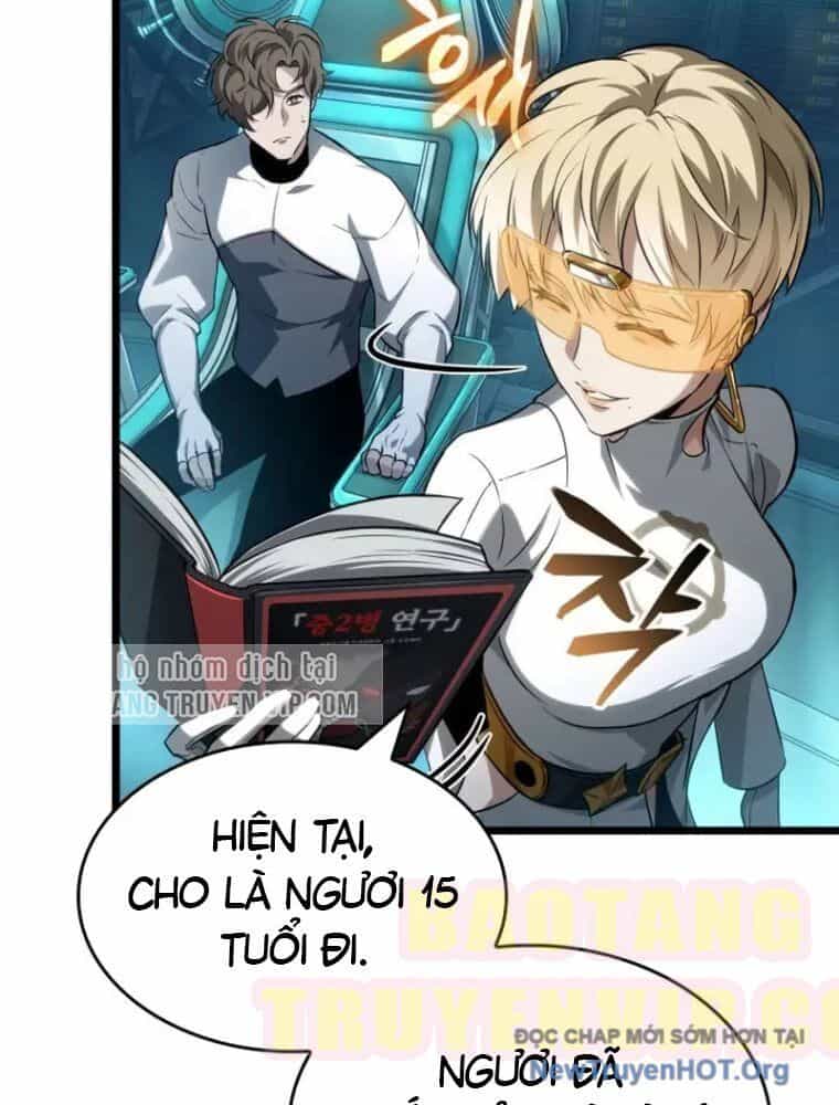 Thế Giới Sau Tận Thế - Chương 196 - ảnh 82