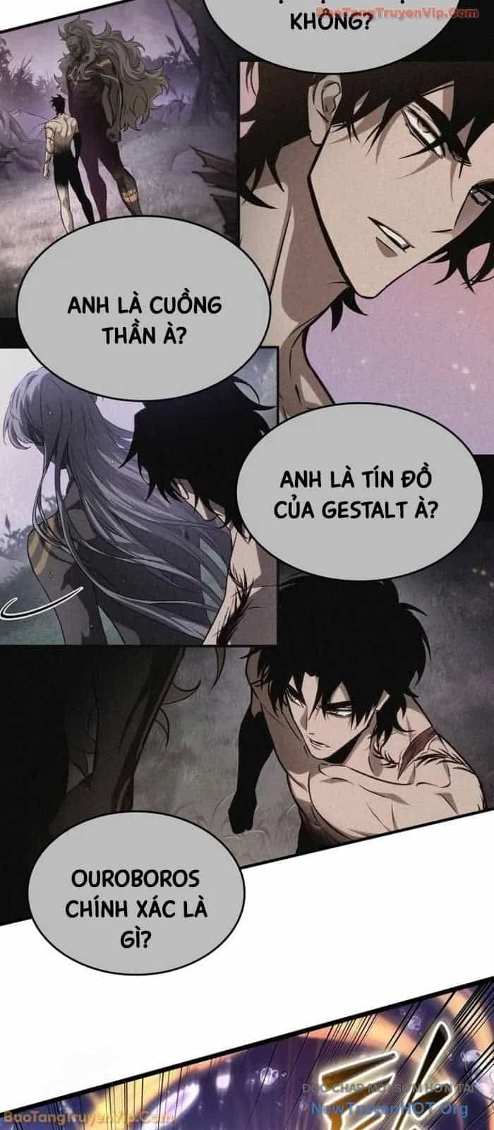 Thế Giới Sau Tận Thế - Chương 197 - ảnh 31