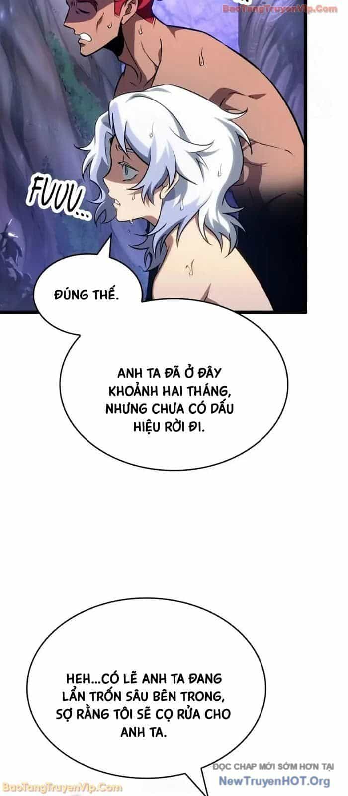 Thế Giới Sau Tận Thế - Chương 197 - ảnh 4