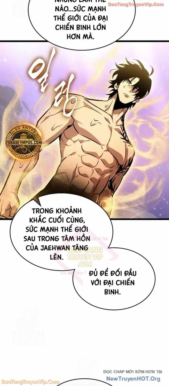 Thế Giới Sau Tận Thế - Chương 197 - ảnh 51