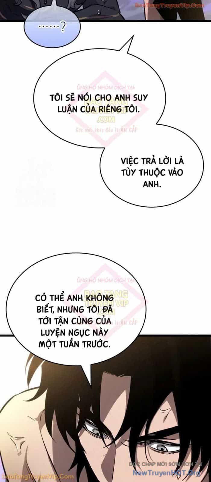 Thế Giới Sau Tận Thế - Chương 197 - ảnh 54