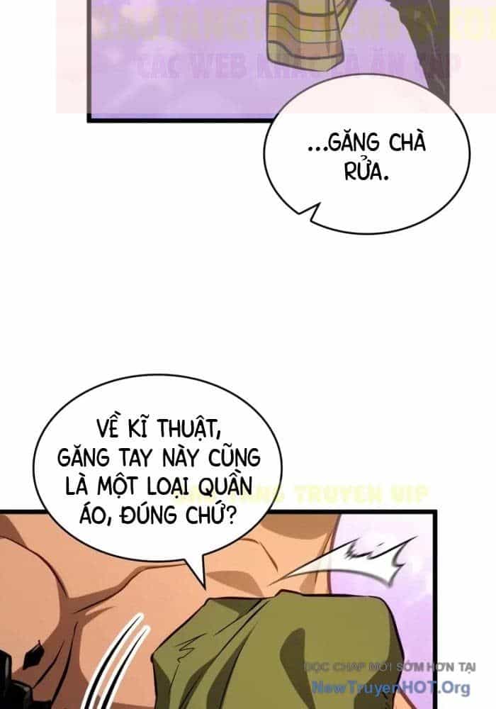Thế Giới Sau Tận Thế - Chương 198 - ảnh 16