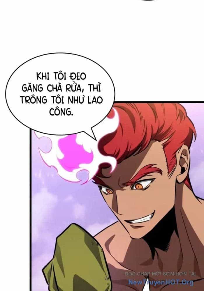 Thế Giới Sau Tận Thế - Chương 198 - ảnh 20