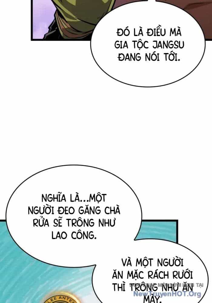 Thế Giới Sau Tận Thế - Chương 198 - ảnh 21
