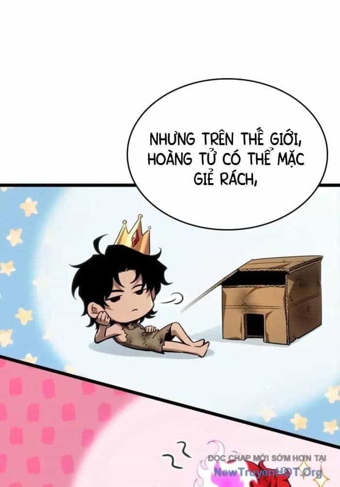 Thế Giới Sau Tận Thế - Chương 198 - ảnh 24