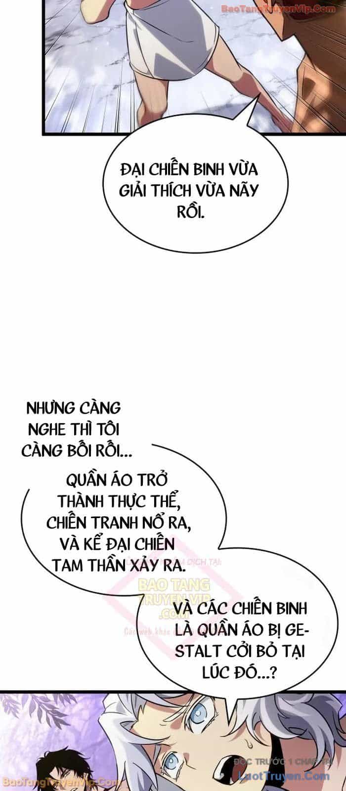 Thế Giới Sau Tận Thế - Chương 199 - ảnh 10
