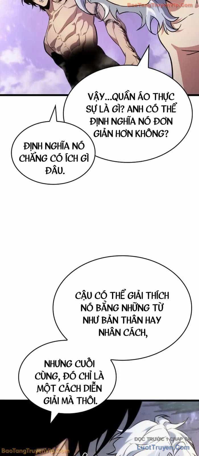 Thế Giới Sau Tận Thế - Chương 199 - ảnh 11