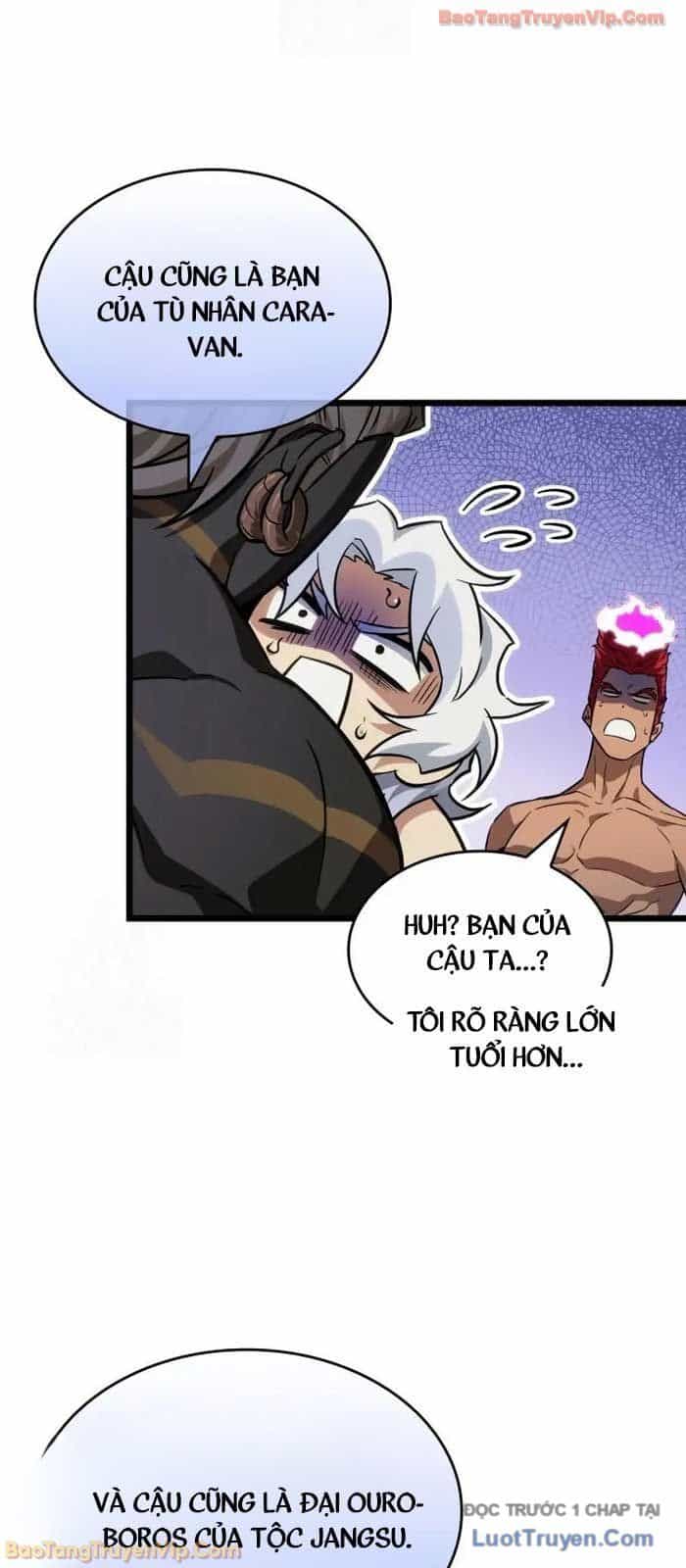 Thế Giới Sau Tận Thế - Chương 199 - ảnh 23