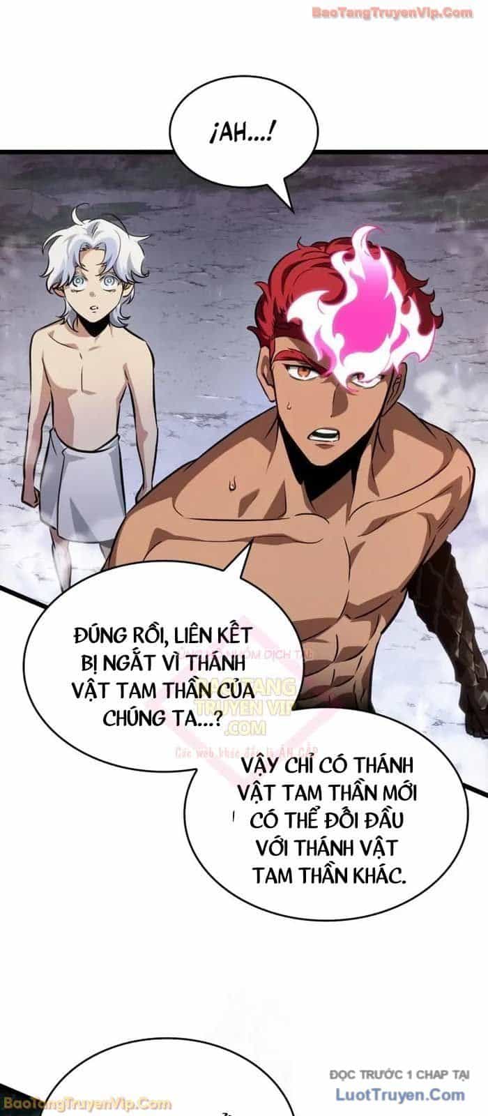 Thế Giới Sau Tận Thế - Chương 199 - ảnh 34