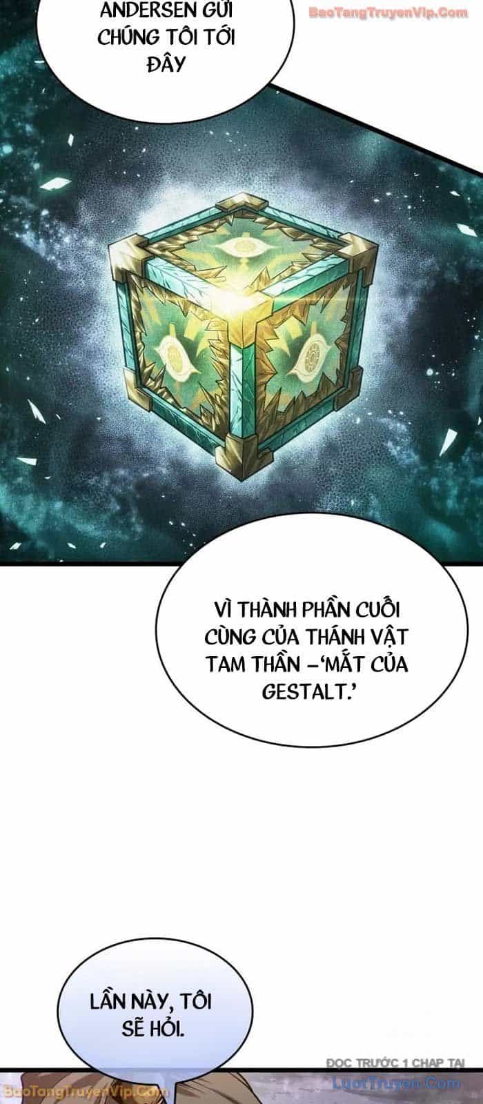 Thế Giới Sau Tận Thế - Chương 199 - ảnh 35