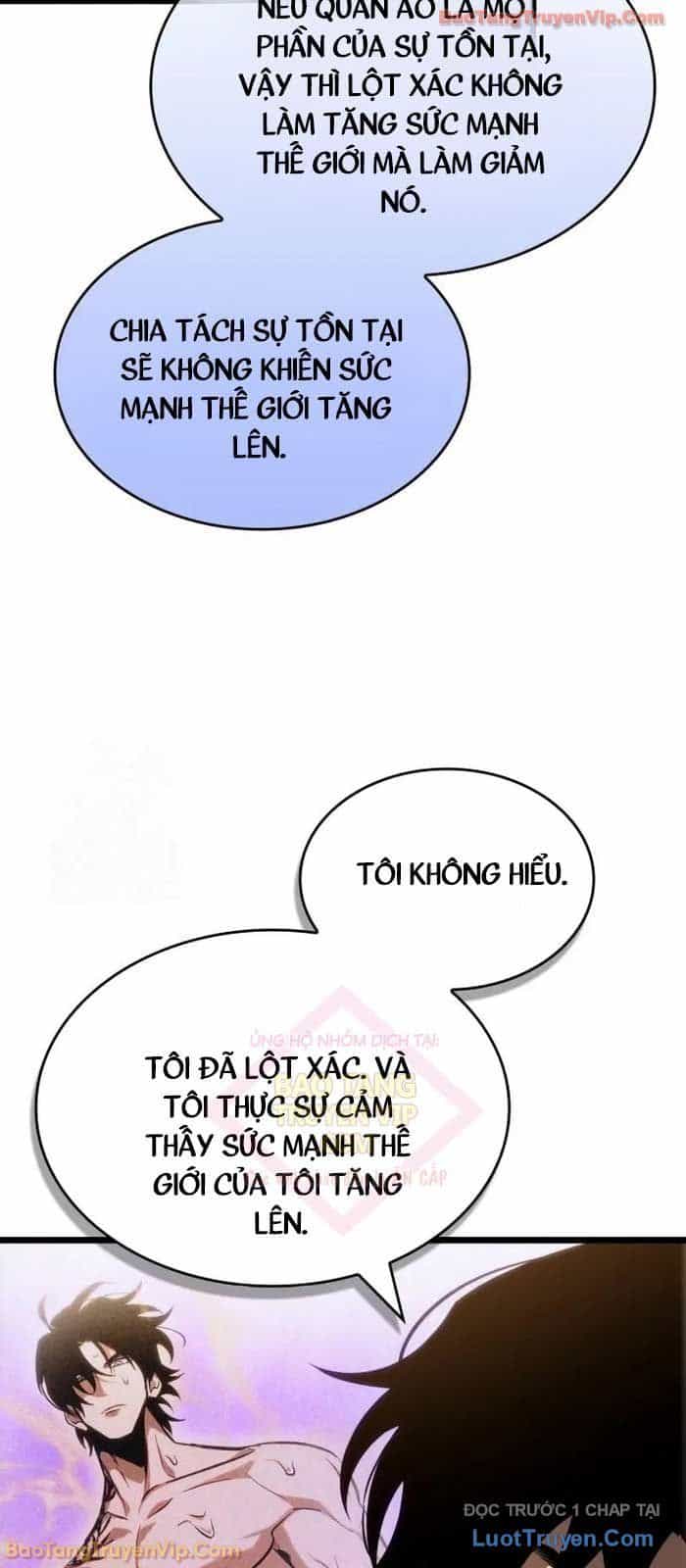 Thế Giới Sau Tận Thế - Chương 199 - ảnh 39
