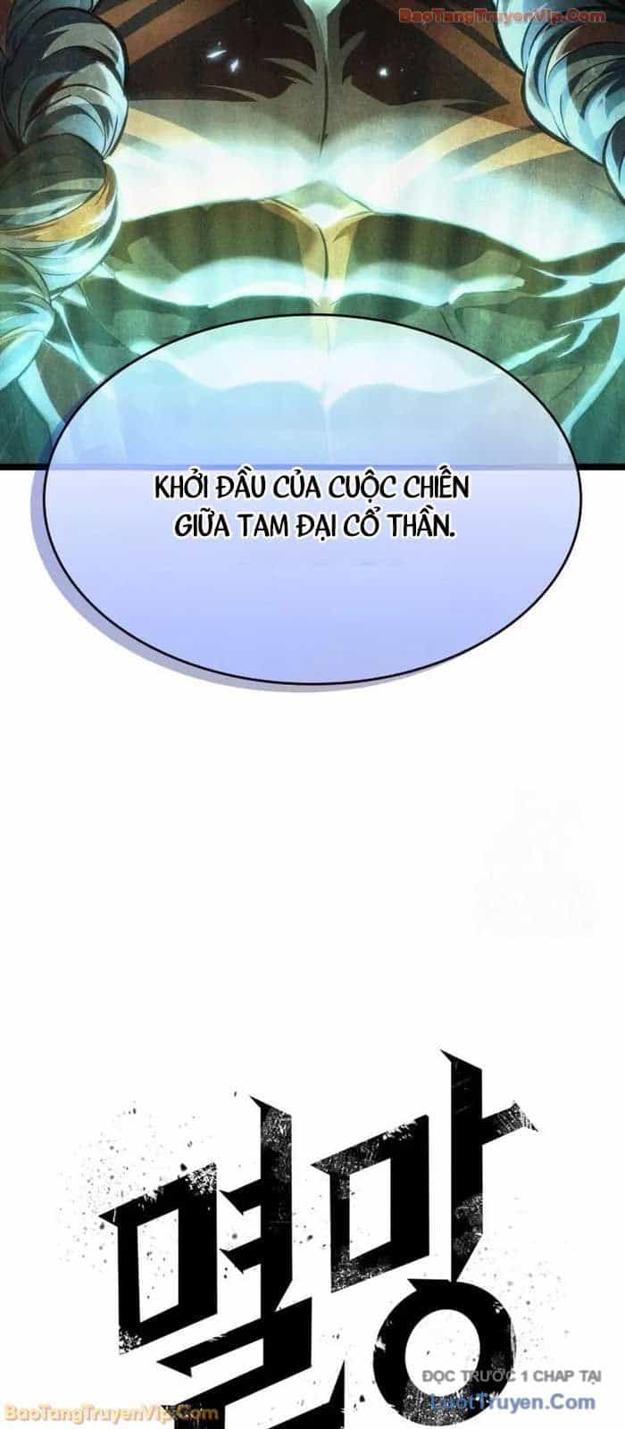 Thế Giới Sau Tận Thế - Chương 199 - ảnh 4