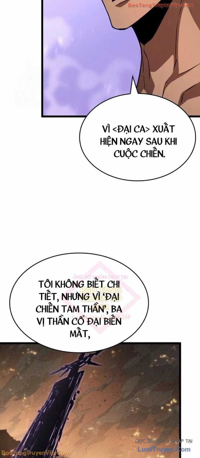 Thế Giới Sau Tận Thế - Chương 199 - ảnh 6