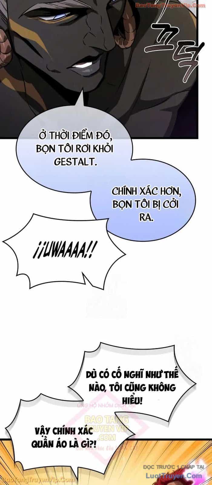Thế Giới Sau Tận Thế - Chương 199 - ảnh 8