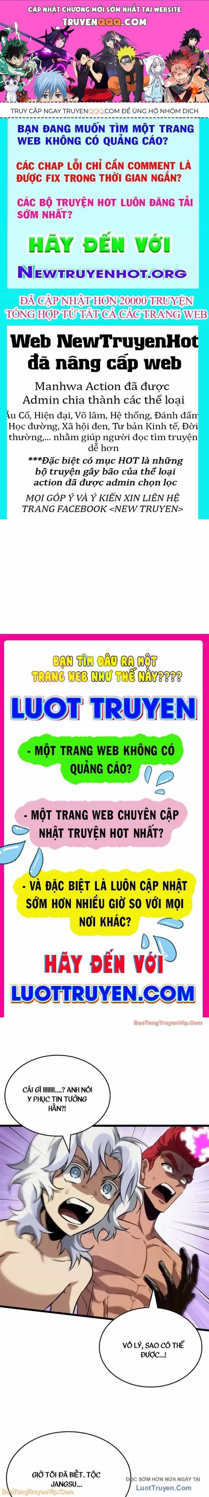 Thế Giới Sau Tận Thế - Chương 200 - ảnh 1