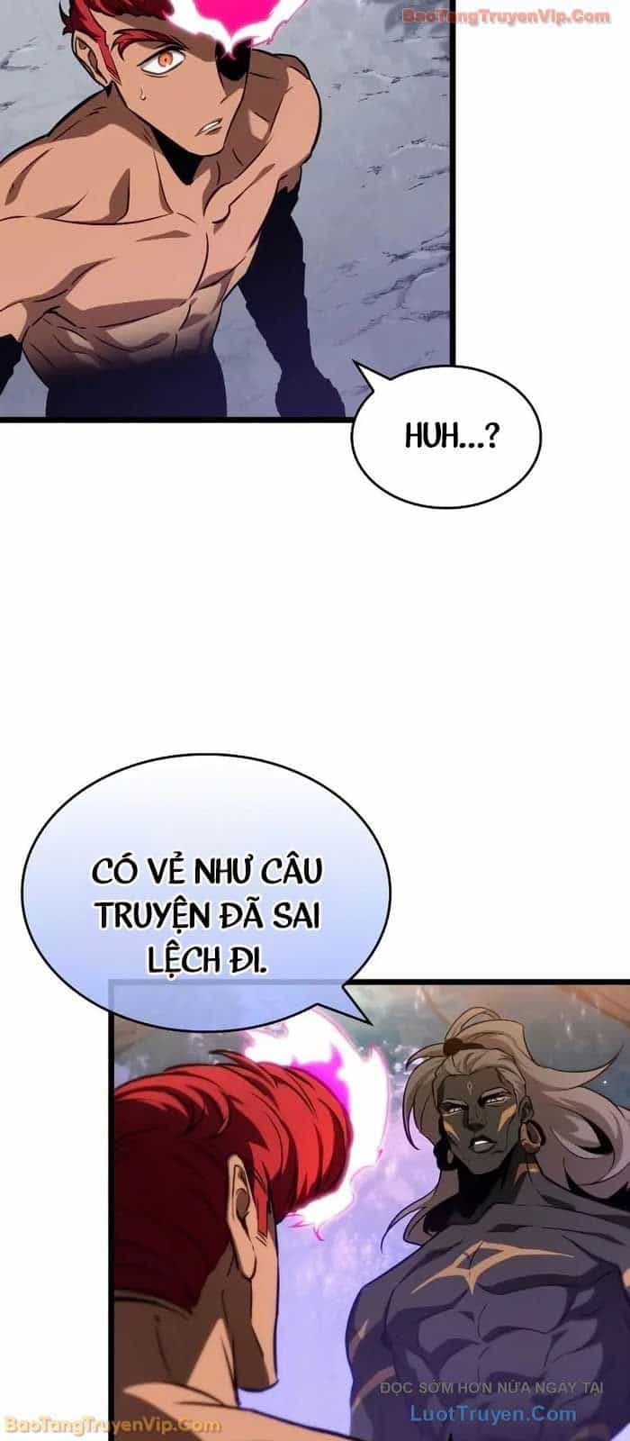 Thế Giới Sau Tận Thế - Chương 200 - ảnh 18
