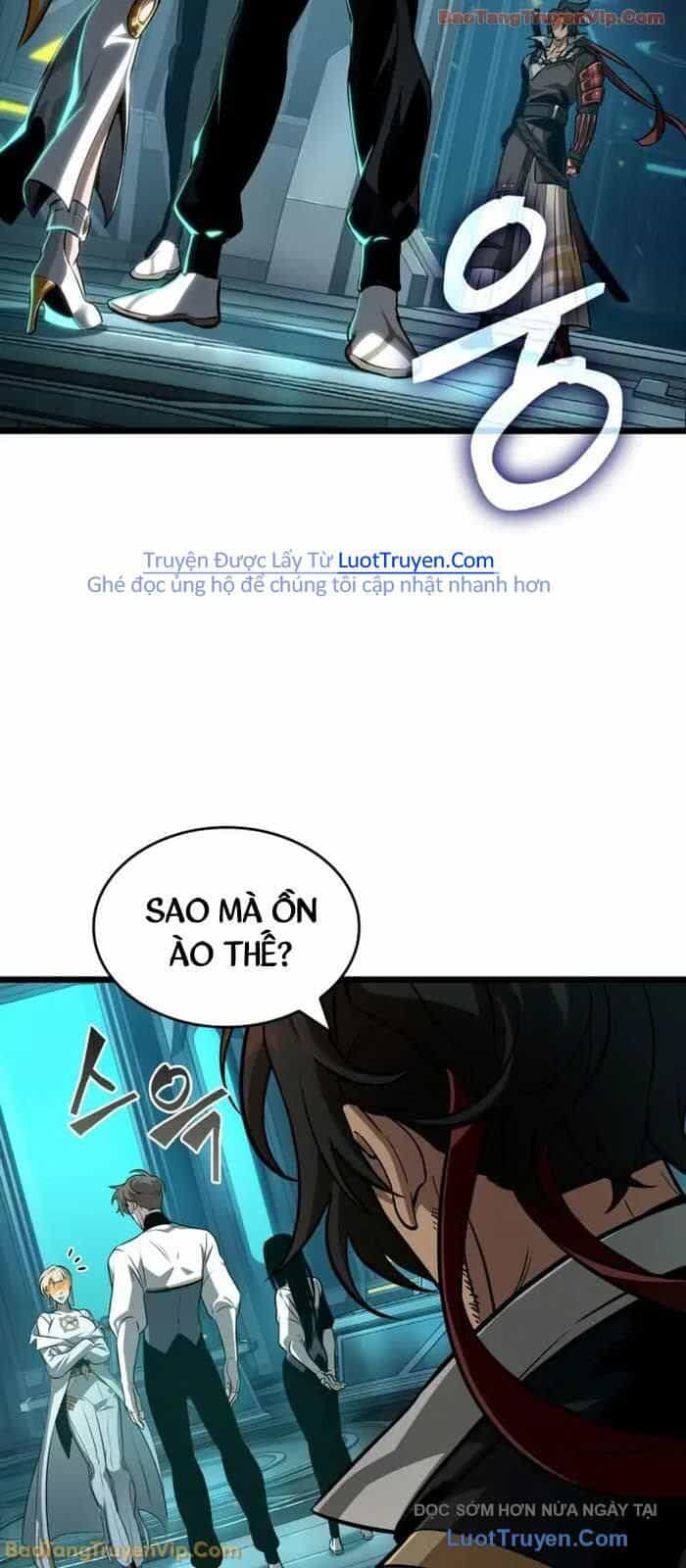 Thế Giới Sau Tận Thế - Chương 201 - ảnh 20