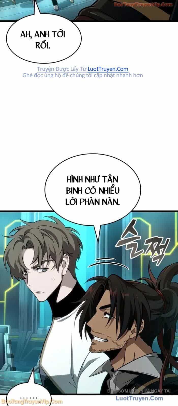 Thế Giới Sau Tận Thế - Chương 201 - ảnh 21