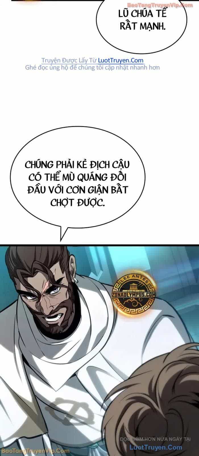 Thế Giới Sau Tận Thế - Chương 201 - ảnh 24