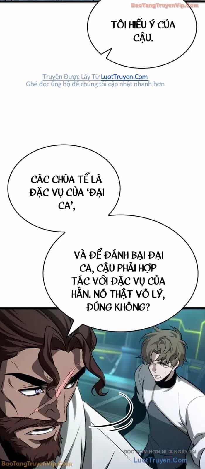 Thế Giới Sau Tận Thế - Chương 201 - ảnh 26