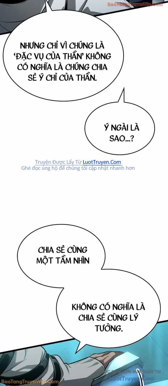 Thế Giới Sau Tận Thế - Chương 201 - ảnh 27