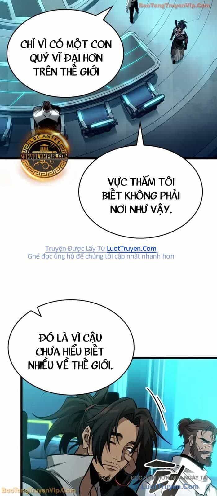 Thế Giới Sau Tận Thế - Chương 201 - ảnh 29