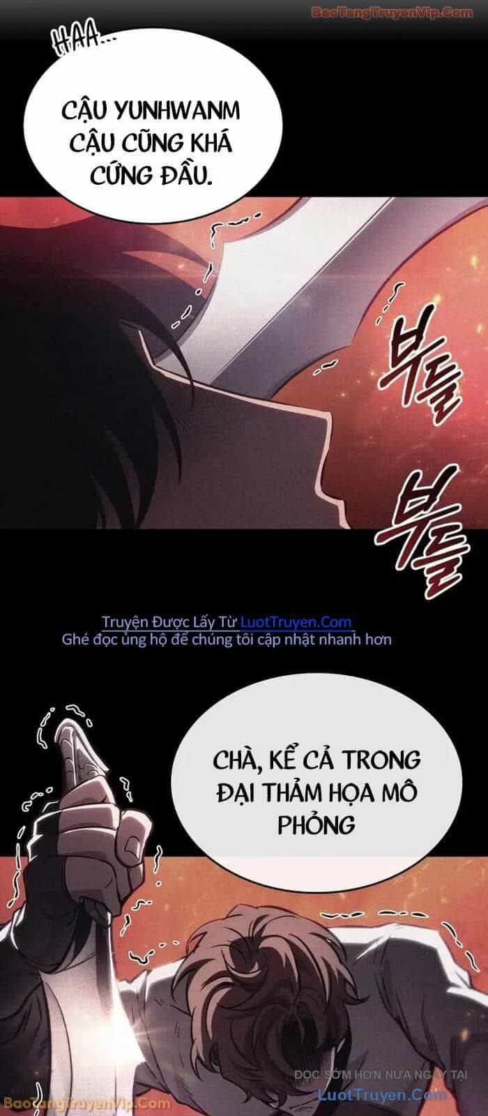 Thế Giới Sau Tận Thế - Chương 201 - ảnh 34