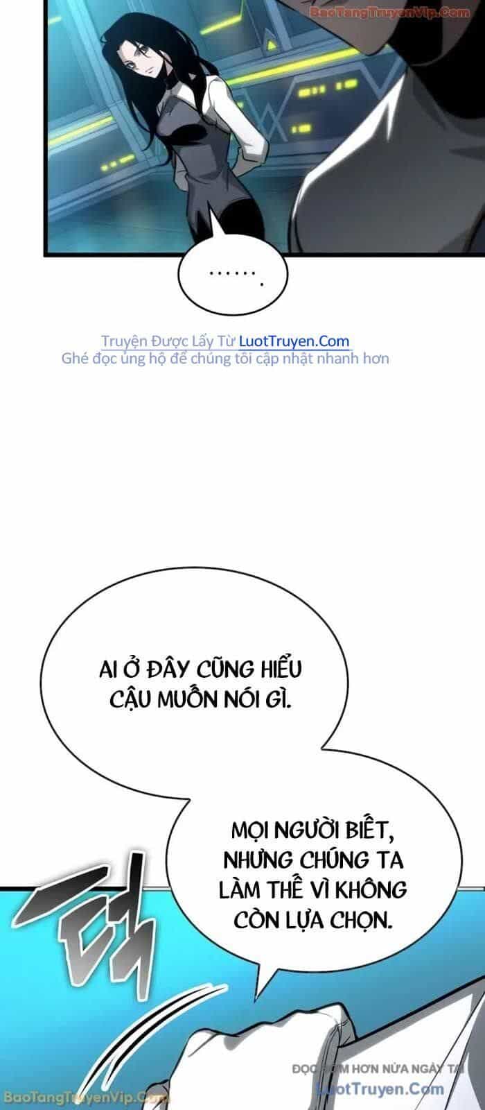 Thế Giới Sau Tận Thế - Chương 201 - ảnh 37