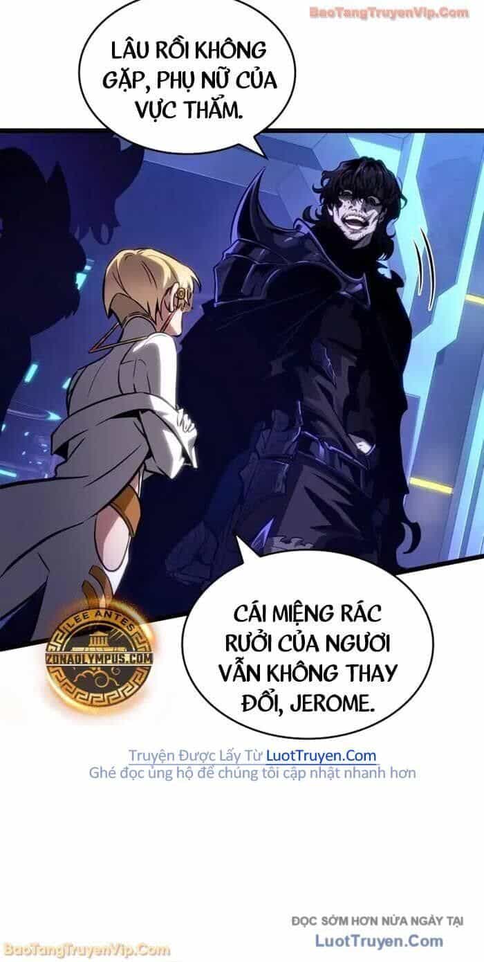 Thế Giới Sau Tận Thế - Chương 201 - ảnh 48