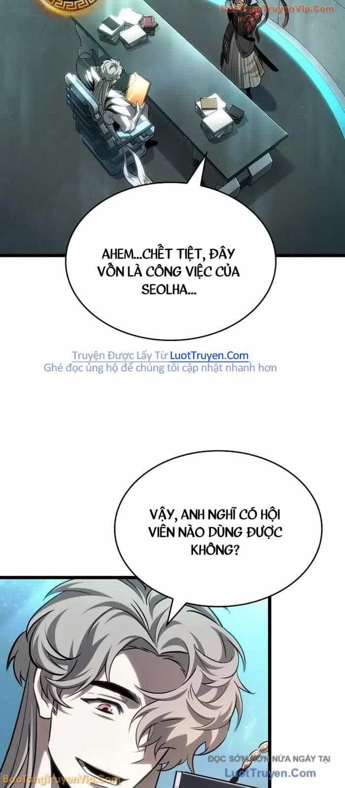 Thế Giới Sau Tận Thế - Chương 201 - ảnh 5