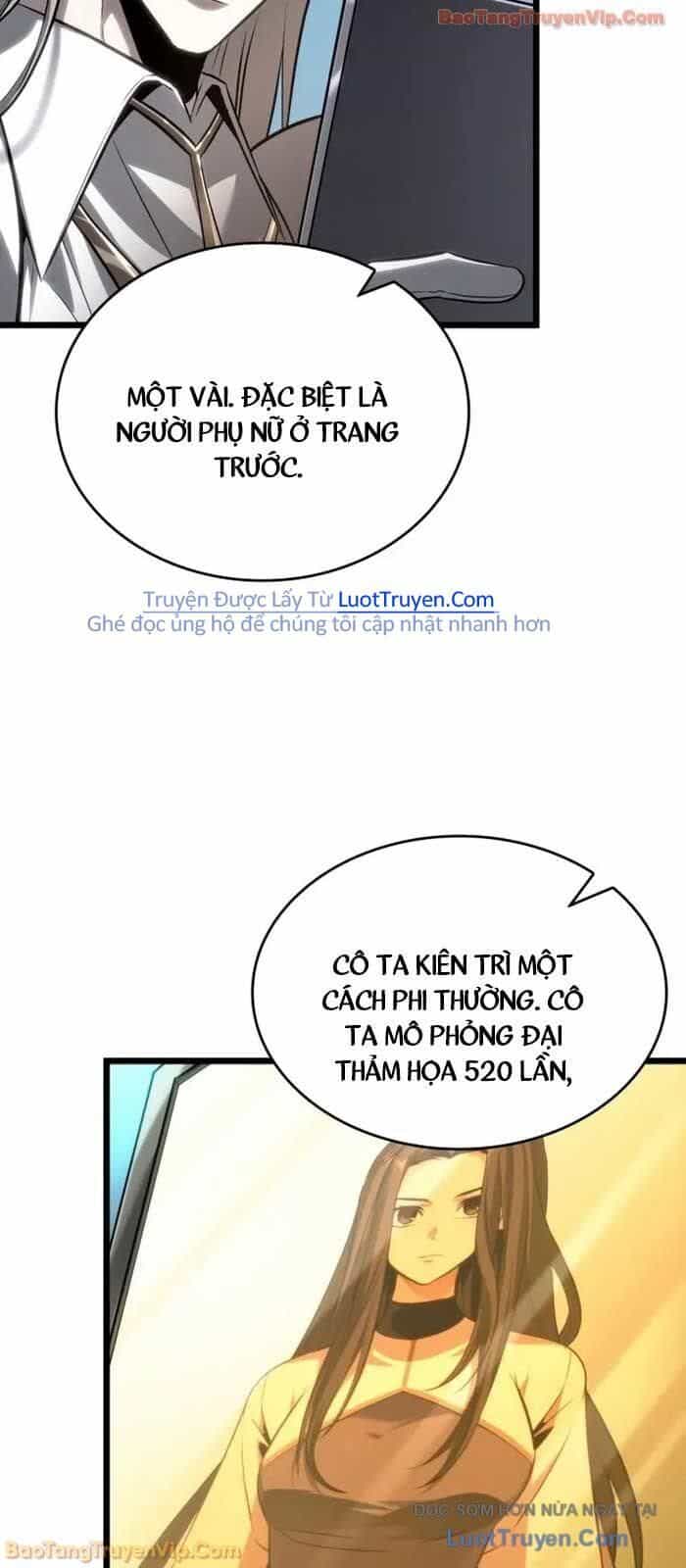 Thế Giới Sau Tận Thế - Chương 201 - ảnh 6