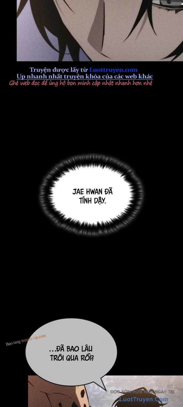 Thế Giới Sau Tận Thế - Chương 202 - ảnh 16