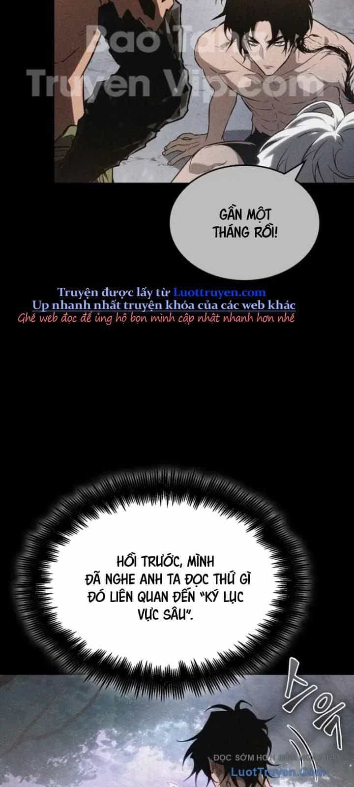 Thế Giới Sau Tận Thế - Chương 202 - ảnh 17
