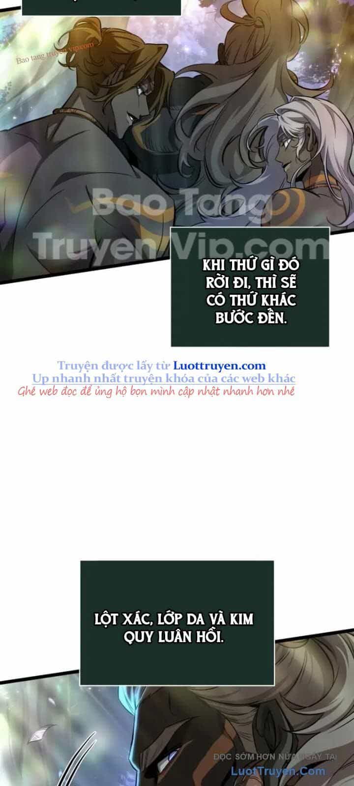 Thế Giới Sau Tận Thế - Chương 202 - ảnh 43