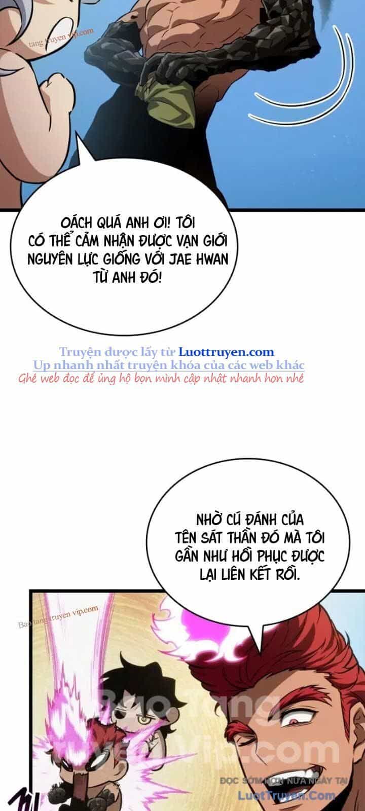 Thế Giới Sau Tận Thế - Chương 202 - ảnh 5