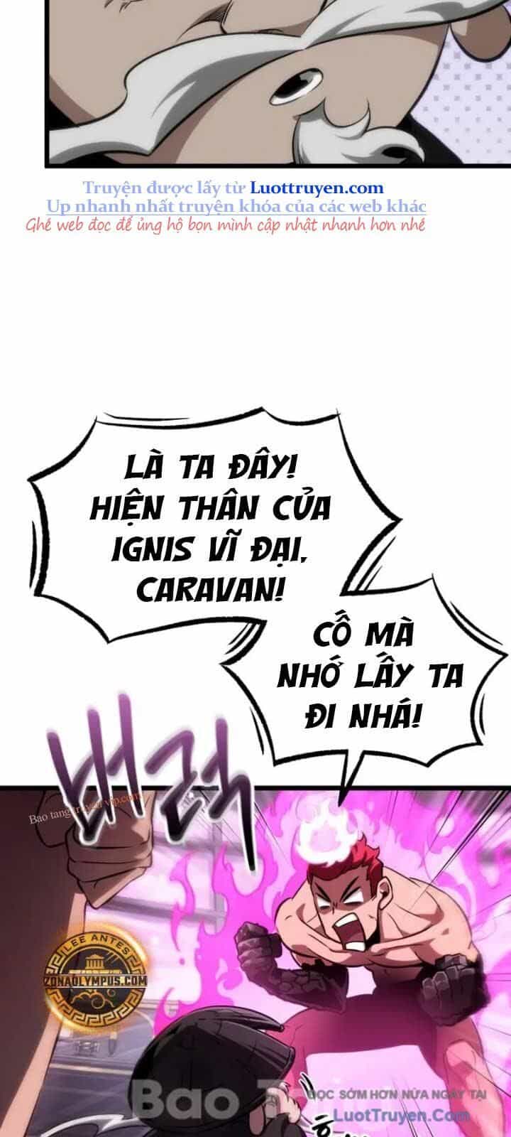 Thế Giới Sau Tận Thế - Chương 202 - ảnh 54