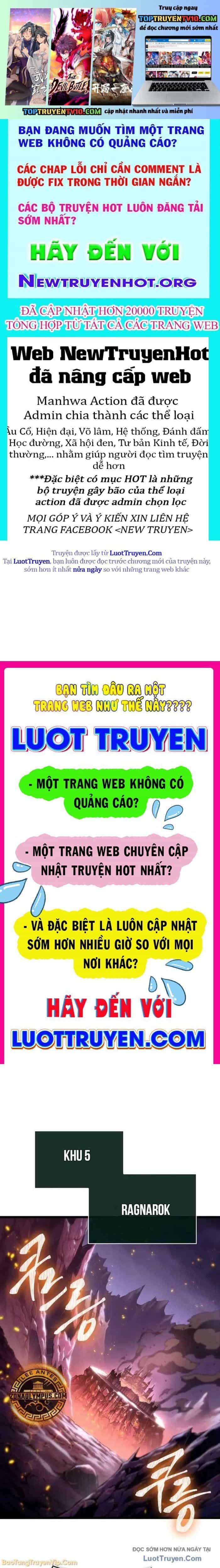 Thế Giới Sau Tận Thế - Chương 203 - ảnh 2