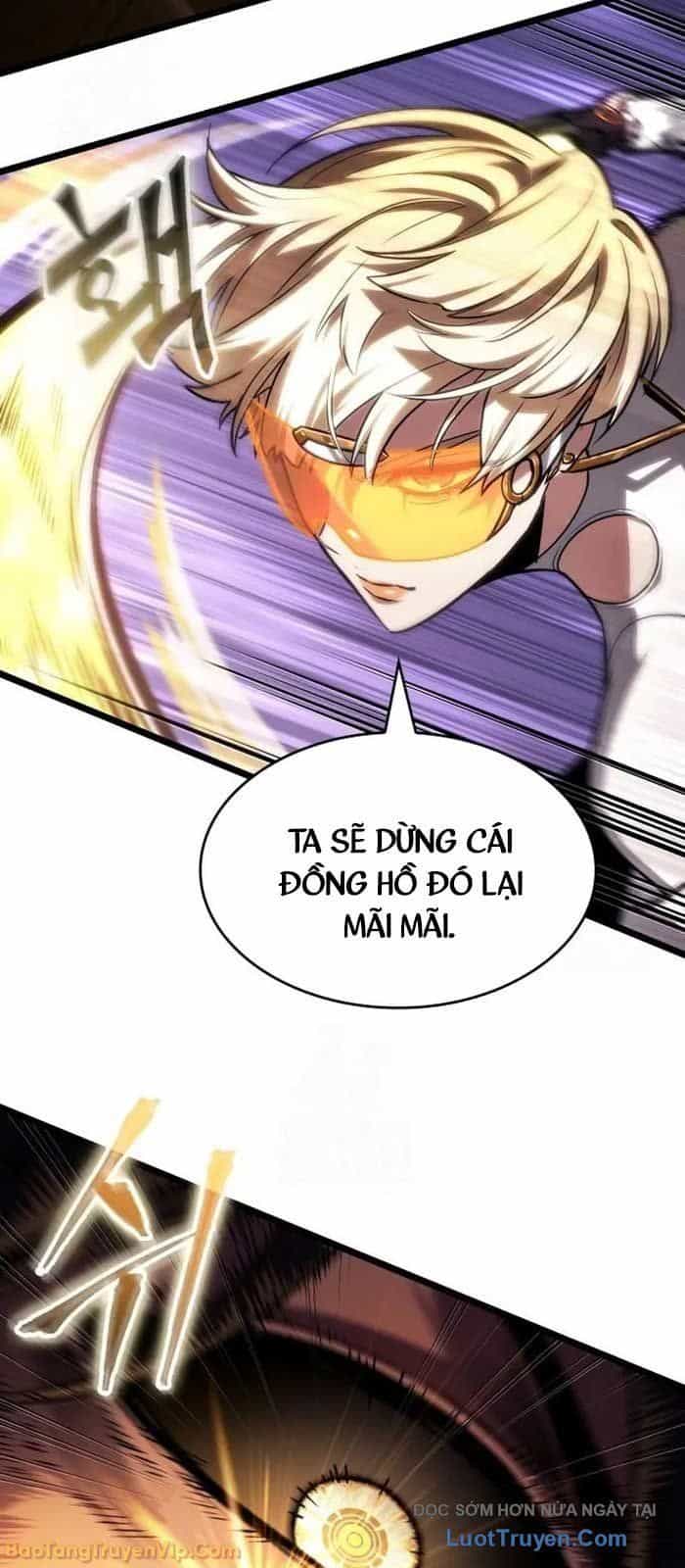 Thế Giới Sau Tận Thế - Chương 203 - ảnh 30