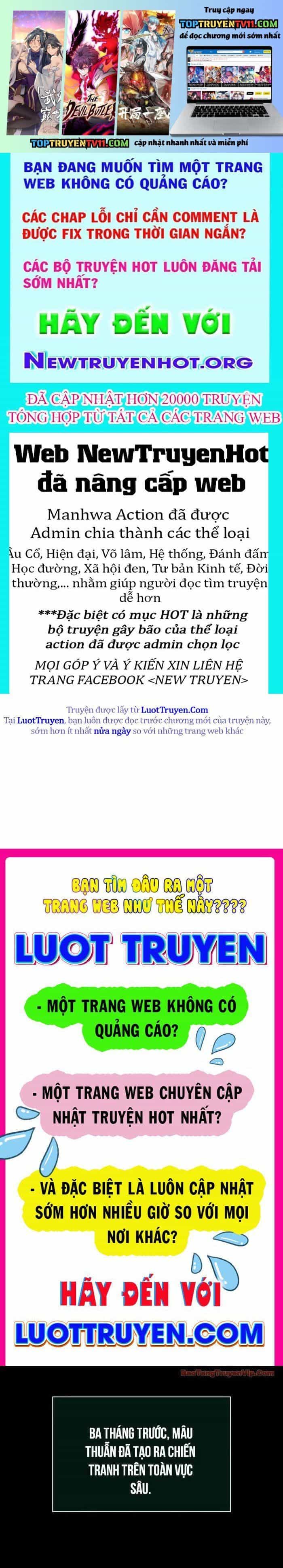 Thế Giới Sau Tận Thế - Chương 204 - ảnh 2