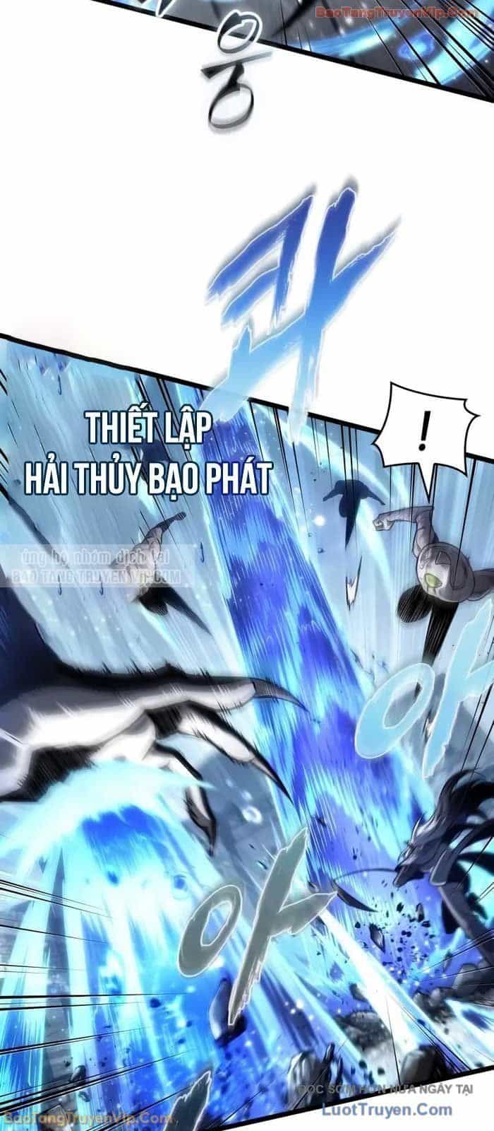 Thế Giới Sau Tận Thế - Chương 205 - ảnh 19