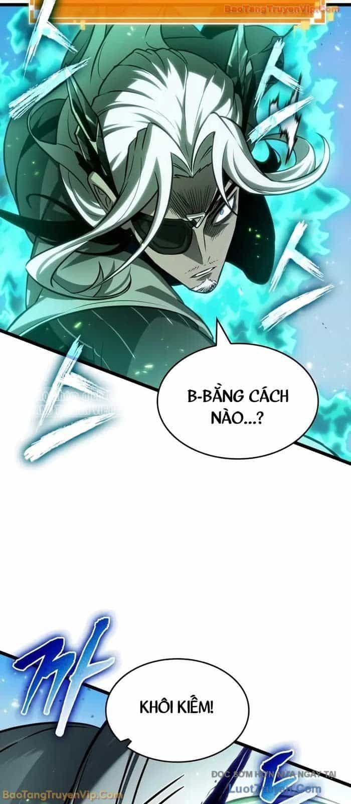 Thế Giới Sau Tận Thế - Chương 205 - ảnh 25