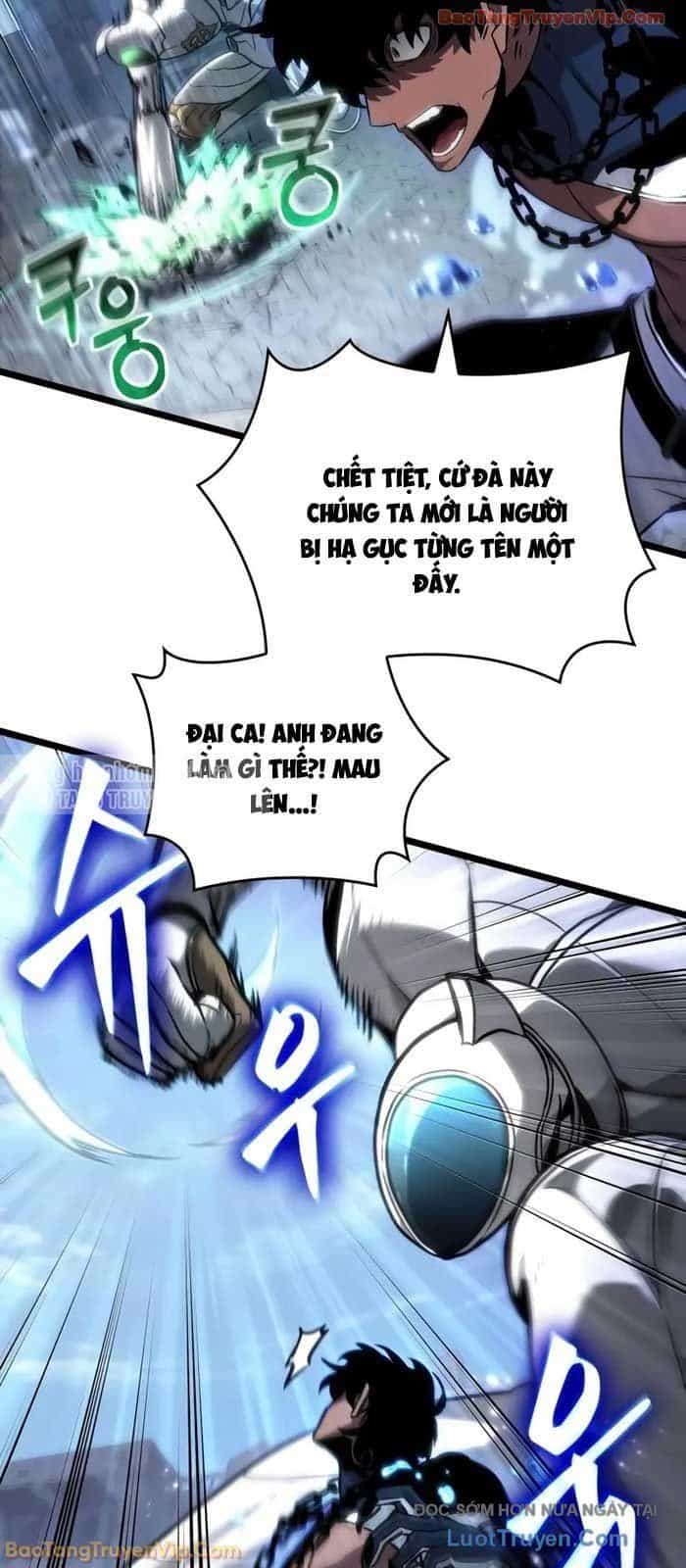 Thế Giới Sau Tận Thế - Chương 205 - ảnh 47