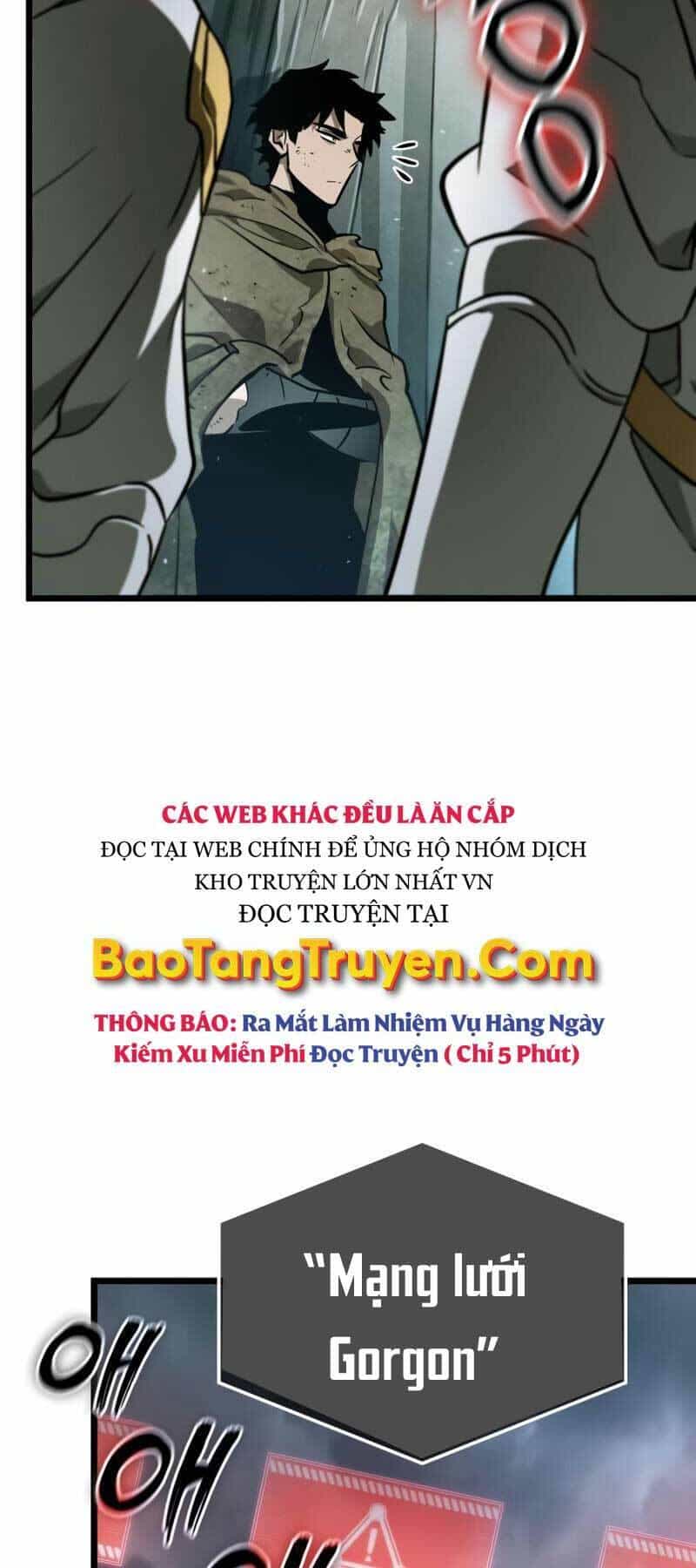 Thế Giới Sau Tận Thế - Chương 20 - ảnh 20